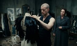 Russell Tovey to Star as Alexander McQueen in Wild Bird Short Film with Olivia Colman