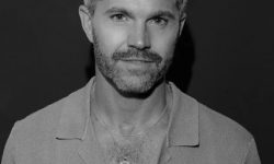 Darren Kennedy