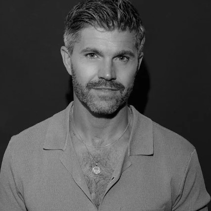 Darren Kennedy