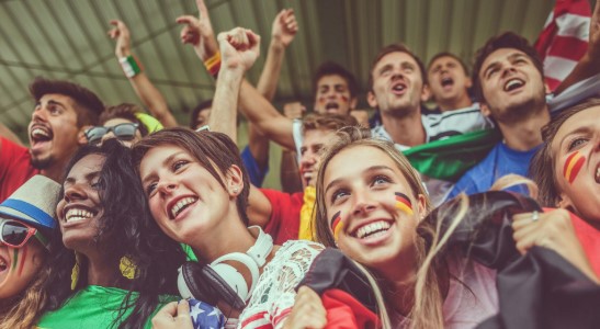 Navigating the Beautiful Game: A Deep Dive into LGBTQ+ Fan Safety at the 2026 World Cup