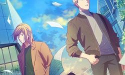 Queer Anime Legacy