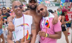 Queer Miami Culture