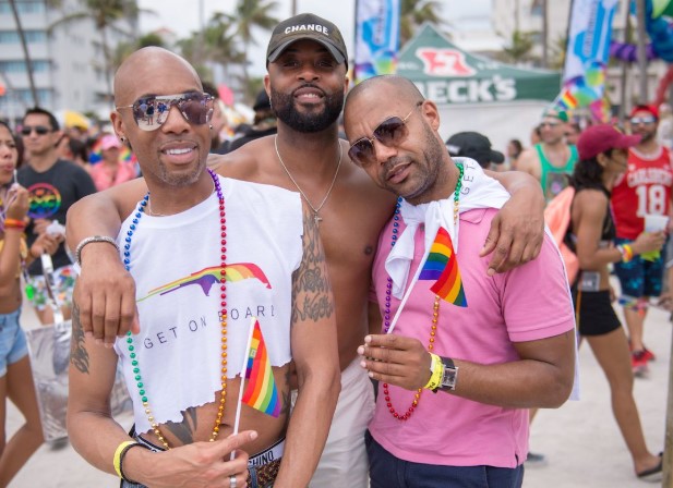 Queer Miami Culture