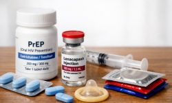 HIV Prevention