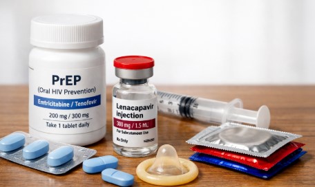 HIV Prevention