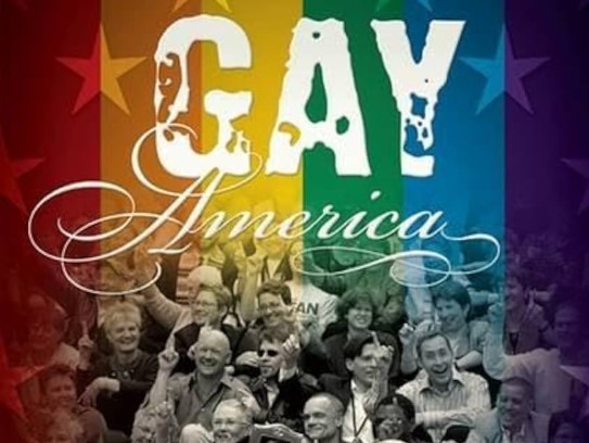 Queer American Life
