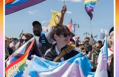 Queer Media Warnings